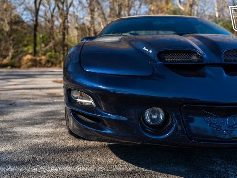 Used 2000 Pontiac Firebird Trans Am image 32
