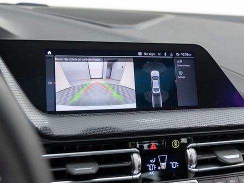 Certified 2024 BMW 228i xDrive Gran Coupe w/ Convenience Package image 25