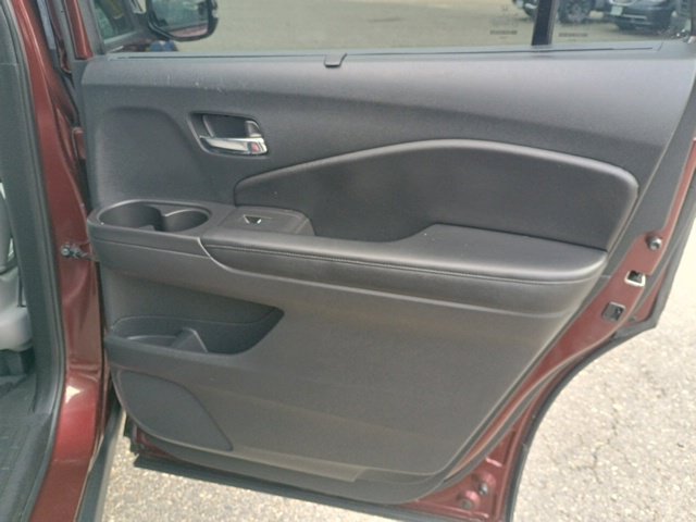 Used 2021 Honda Passport EX-L image 14