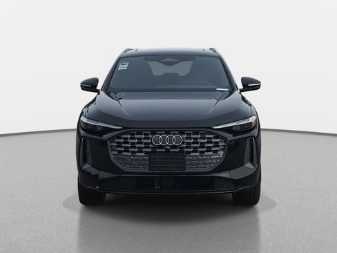 New 2025 Audi Q5 Premium Plus image 2