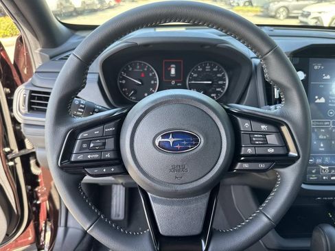 New 2026 Subaru Forester Premium image 42