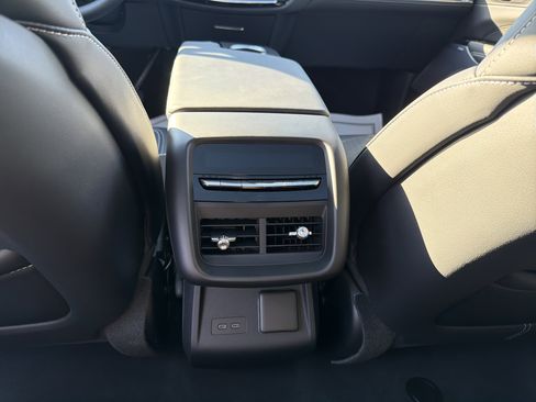 Used 2024 Cadillac Lyriq Luxury w/ LPO, Floor Liner Package image 26