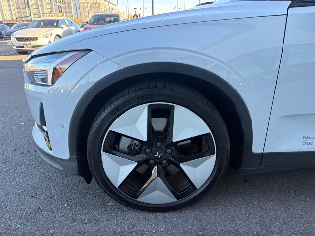 Used 2024 Polestar Polestar 2 AWD/4WD image 4