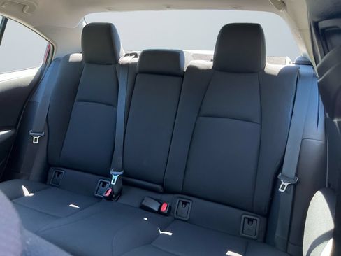 Certified 2026 Toyota Corolla LE w/ LE Premium Package FWD image 15