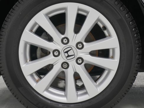 Used 2012 Honda Civic EX image 25