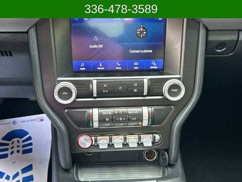 Used 2019 Ford Mustang Coupe w/ Equipment Group 101A image 19