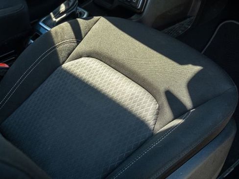 Used 2021 Jeep Renegade Latitude image 29