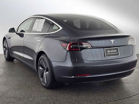 Used 2020 Tesla Model 3 Standard Range image 5