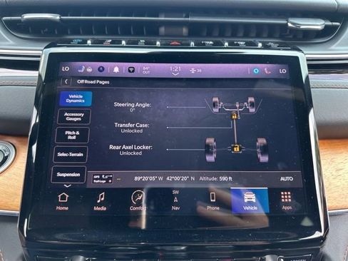 Used 2023 Jeep Grand Cherokee Summit image 55