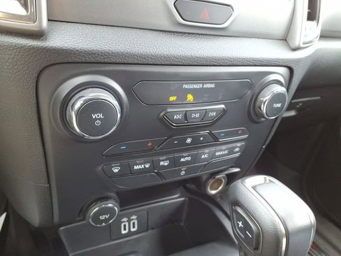 Used 2020 Ford Ranger XLT w/ Equipment Group 301A Mid image 19