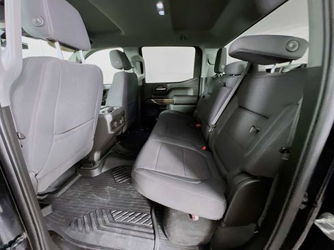 Used 2022 Chevrolet Silverado 1500 RST image 24