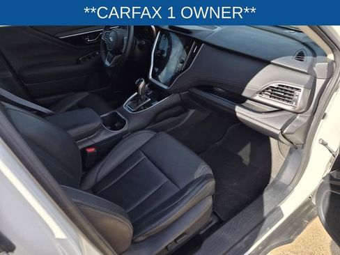 Used 2021 Subaru Outback Limited w/ Popular Package #2 image 12