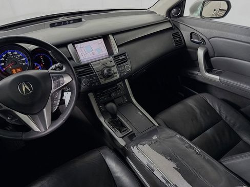 Used 2012 Acura RDX SH-AWD w/ Technology Package image 23