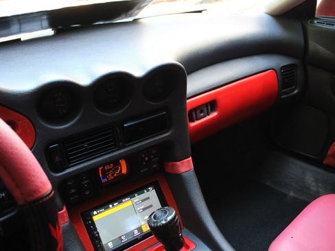 Used 1991 Dodge Stealth R/T FWD image 12