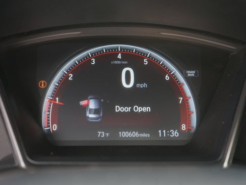 Used 2018 Honda Civic Si image 24