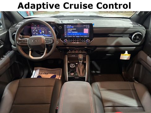 New 2026 Chevrolet Colorado Z71 w/ Technology Package image 2