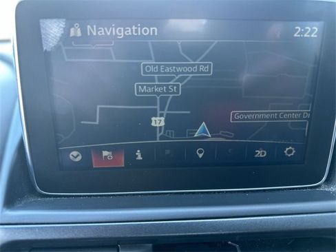 Used 2020 FIAT 124 Spider Abarth w/ Convenience Group image 19