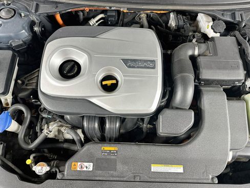 Used 2016 Hyundai Sonata SE FWD image 30