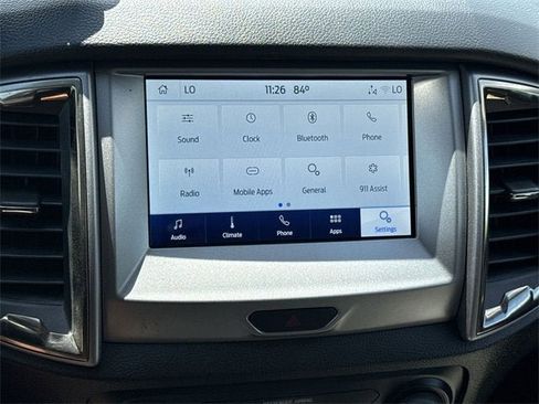 Used 2022 Ford Ranger XLT image 14