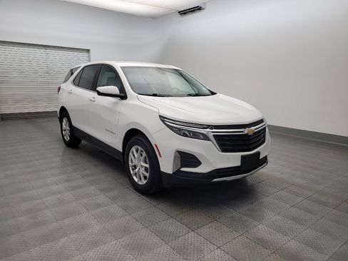 Used 2022 Chevrolet Equinox LT FWD image 13