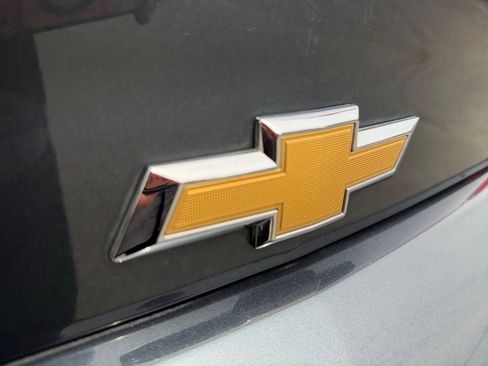 Used 2022 Chevrolet Camaro LS RWD image 34