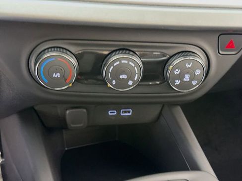 New 2026 Chevrolet Trax LS FWD image 17