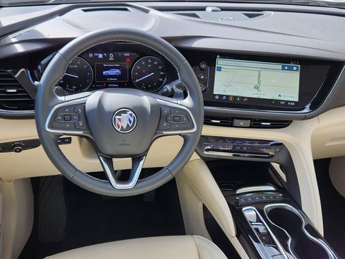 Used 2023 Buick Envision Avenir AWD/4WD image 9