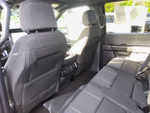 New 2026 Ford F150 STX w/ Equipment Group 200A AWD/4WD image 27