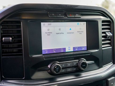 Used 2023 Ford F150 XL w/ STX Appearance Package image 18