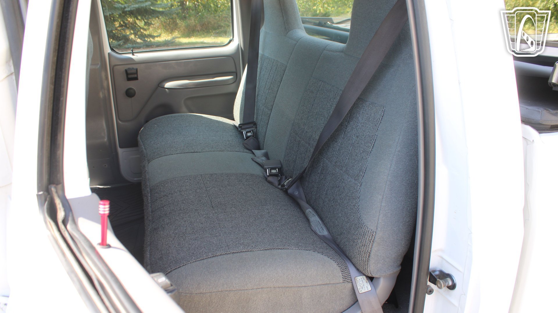 Used 1997 Ford F350 4x4 Crew Cab image 16