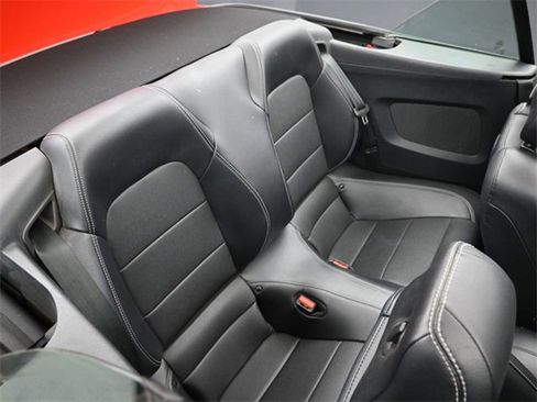 Used 2023 Ford Mustang Premium image 18