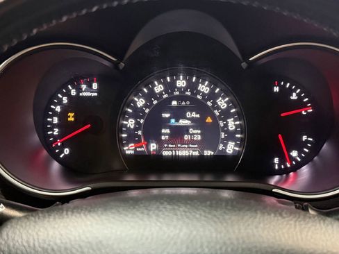 Used 2014 Kia Sorento EX image 29