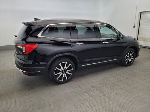 Used 2022 Honda Pilot Touring image 10