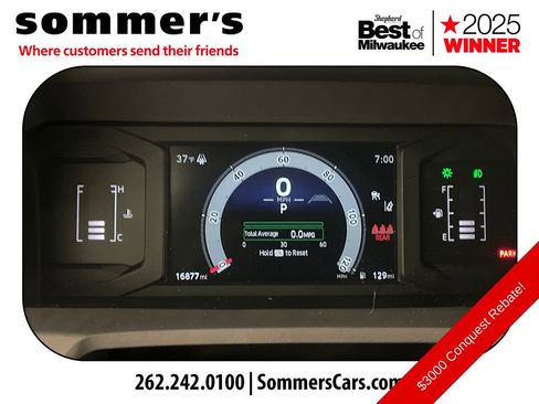 Used 2024 Toyota Tacoma SR5 image 13