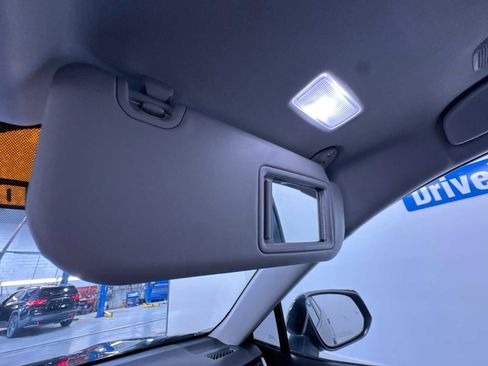 Used 2024 Toyota RAV4 XLE w/ Convenience Package FWD image 33