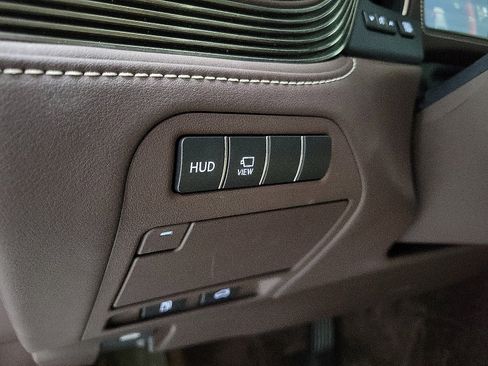 Used 2018 Lexus LS 500 image 20