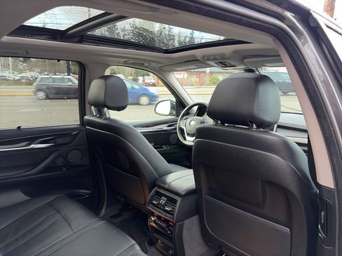 Used 2016 BMW X5 xDrive40e image 29
