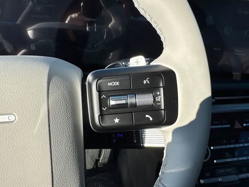 New 2026 Hyundai Santa Fe SE image 16