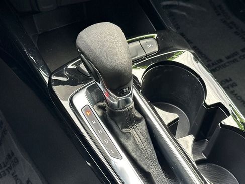 Used 2025 Chevrolet Trax ACTIV w/ Driver Confidence Package image 18