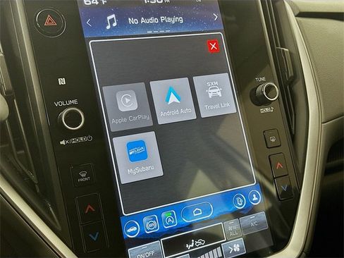 Used 2024 Subaru Crosstrek 2.0i Premium image 5