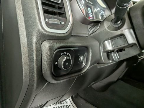 Used 2022 RAM 2500 Big Horn image 17