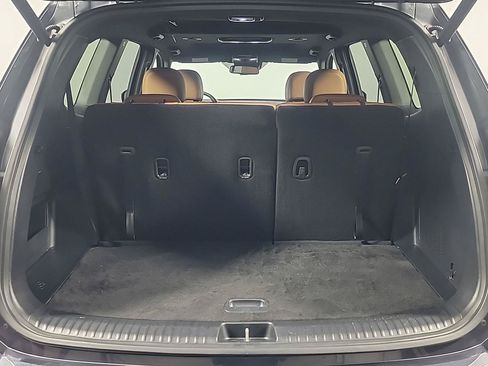Certified 2025 Kia Telluride EX X-Line AWD/4WD image 7