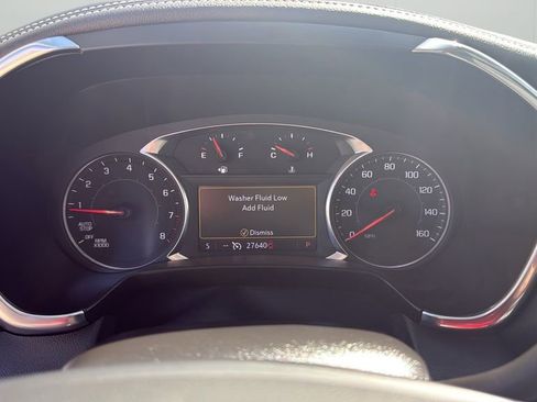 Used 2023 Chevrolet Blazer LT AWD/4WD image 38