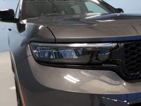 Used 2025 Jeep Grand Cherokee L Limited w/ Black Appearance Package image 40