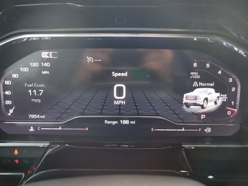 Used 2024 GMC Sierra 1500 SLT w/ SLT Convenience Package image 25