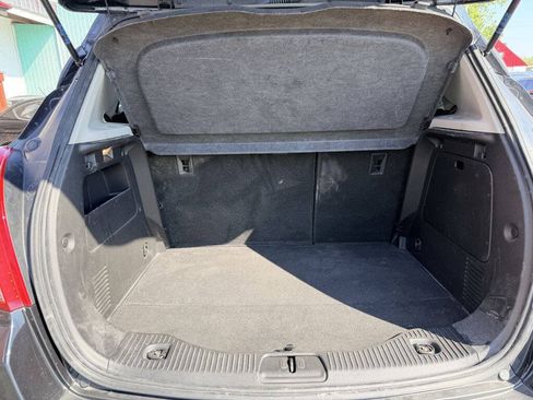 Used 2015 Buick Encore Convenience FWD image 5