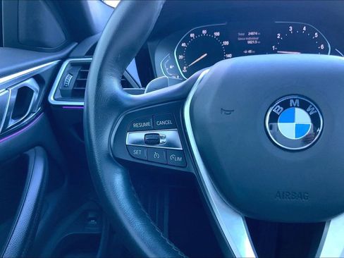 Used 2021 BMW 430i Coupe w/ Convenience Package image 17