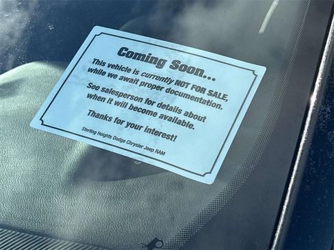 Used 2024 Jeep Compass Limited image 31