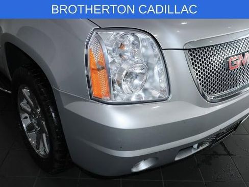 Used 2014 GMC Yukon Denali image 13