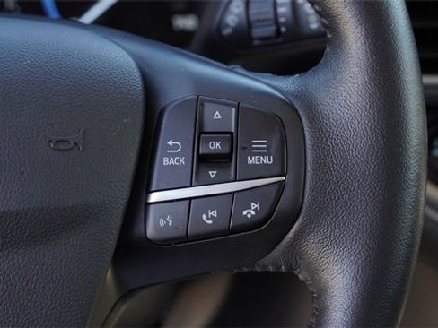 Used 2022 Ford Bronco Sport Big Bend w/ Convenience Package image 29